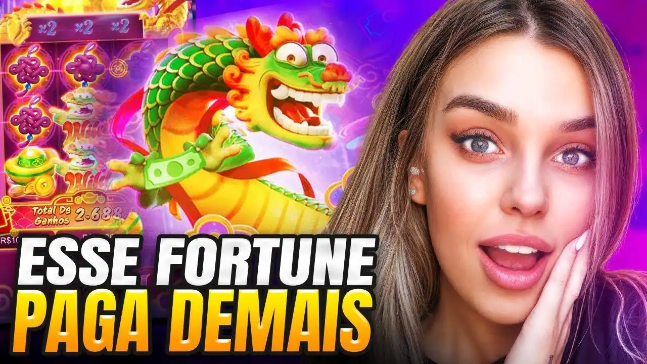 grinpg Fortune Dragon