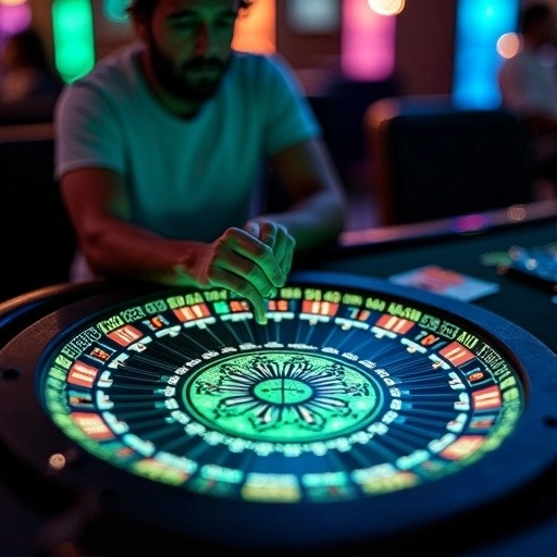 Jackpots Progressivos grinpg - Prêmios Milionários