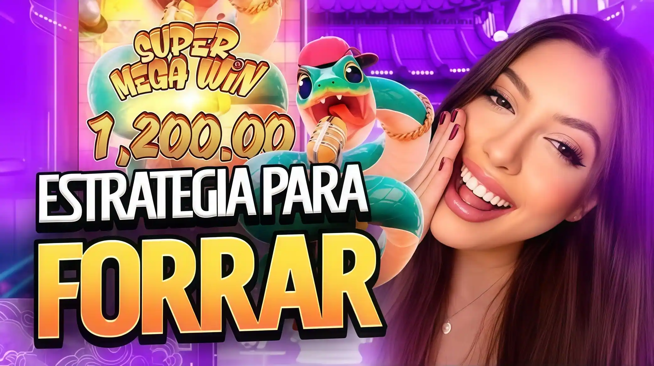 Veneno Dourado Fortune Snake grinpg - Sistema de Transformações