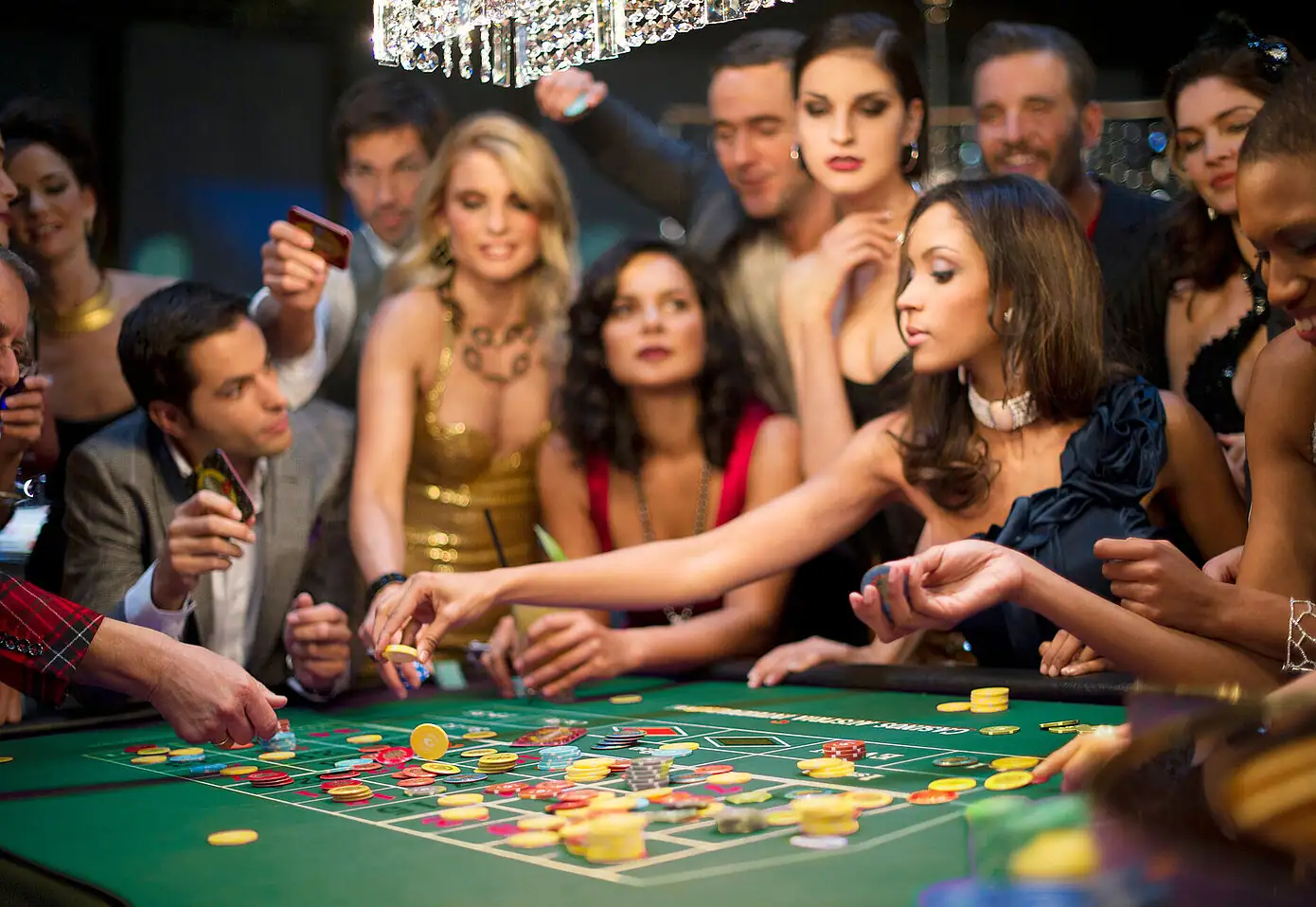 Jogos VIP grinpg - Roleta, Blackjack e Baccarat Premium