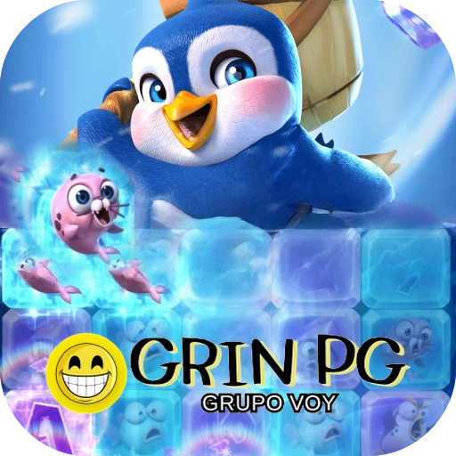 grinpg LOGO