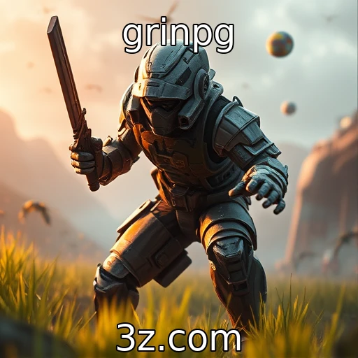 Impacto da inteligência artificial em games atuais - grinpg