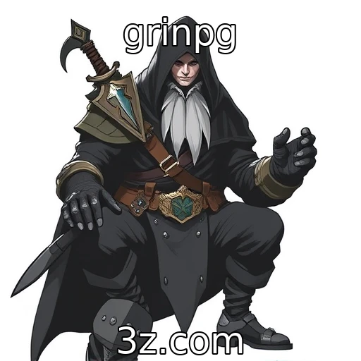 Tendências de desenvolvimento em jogos independentes - grinpg