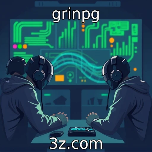 Impacto das microtransações no comportamento dos jogadores - grinpg