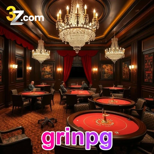 grinpg Promoções Atuais