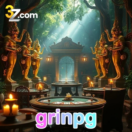 grinpg Máquinas de Slots