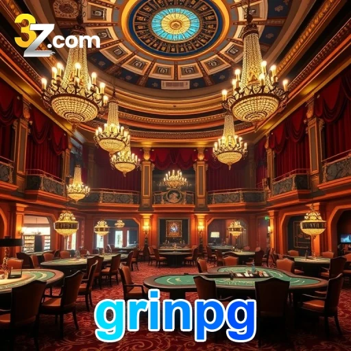 grinpg Programa VIP